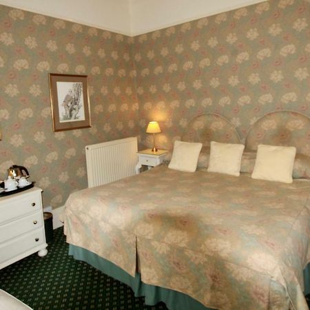 Rylstone Manor Otel Shanklin Dış mekan fotoğraf