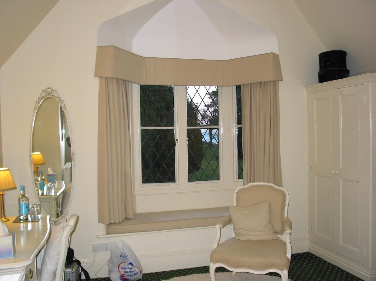 Rylstone Manor Otel Shanklin Dış mekan fotoğraf