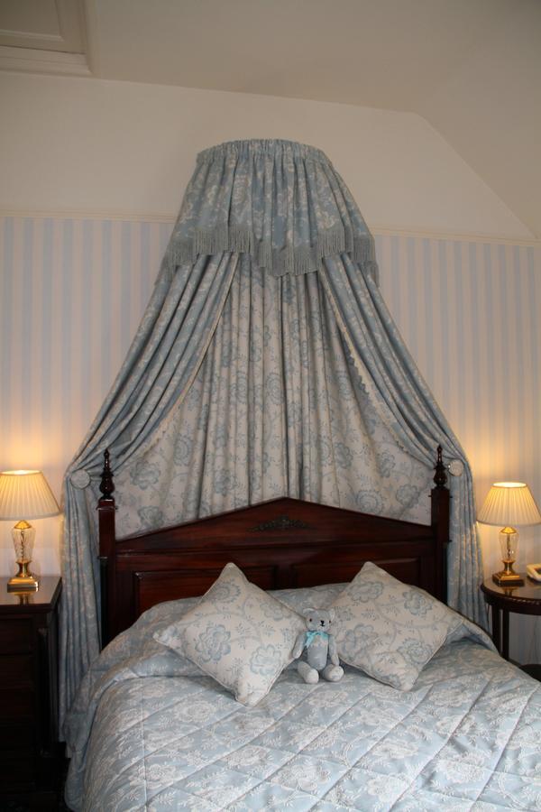 Rylstone Manor Otel Shanklin Dış mekan fotoğraf