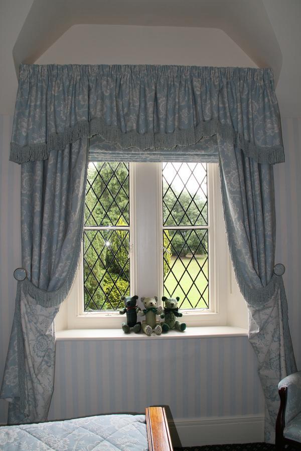 Rylstone Manor Otel Shanklin Dış mekan fotoğraf